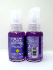 PARISIENE KRISTALI ZA KOSU 50ML VIOLA