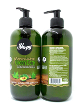 SLEEPY tecni sapun 500ml premium GREEN CARE