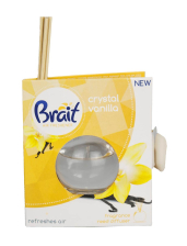 BRAIT VANILA 40ML STAPICI