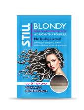 STILL BLANŠ - blondy classic