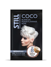 STILL BLANŠ - coco kesice