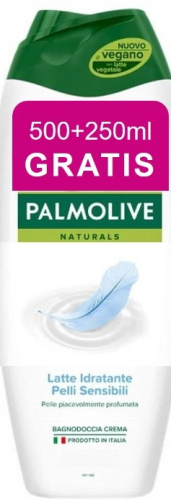 KUPKA PALMOLIVE LAATTE 750ML