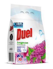 DUEL JORGOVAN 2,7KG