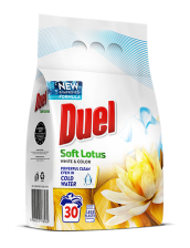 DUEL SOFT LOTUS 2,7KG