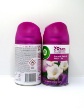AIRWICK dopuna 250ml-SMOOTH SATIN LILLY