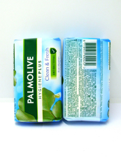 Palmolive sapun 90gr-EUCALYPTUS