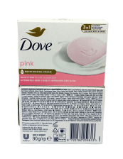 DOVE BAR PINK 90G - TT