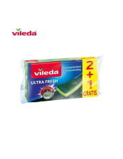 VILEDA SUNDJER 2+1 U. ULTRA FRESH