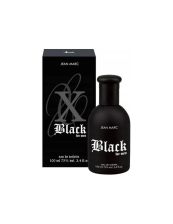 JM EDT X BLACK 100 ML - KUTIJA 