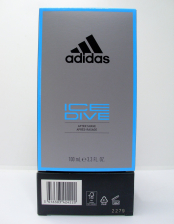 ADIDAS A.SH. ICE DIVE 100ML