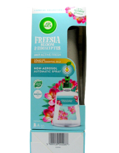 AIRWICK AF KOMPLET EUKALIPTUS FRESSIA 228ML 