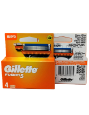GILLETTE FUSION 4/1
