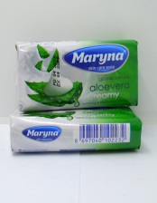 MARYNA SAPUN 75G ALOE VERA