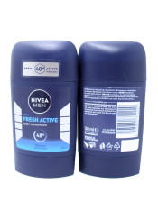 Nivea stick 50ml M-FRESH ACTIV