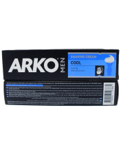 ARKO krema za brijanje 90g-COOL