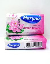 MARYNA sapun 75gr-LOTUS