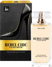 JM EDT REBEL CHIC 100ML