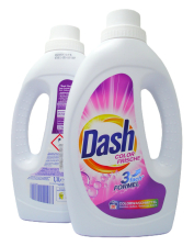 DASH tecni det. 1.1l COLOR