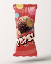 POPSI CHOCO 30G 