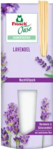 FROSCH OASE LAVENDER REFILL 90ML