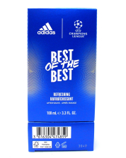 ADIDAS A.SH.CHAMPIONS LEAGUE 100ML