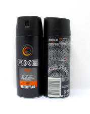 Axe deo spray 150ml-MUSK