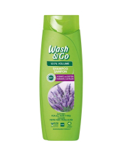 W&G SAMP.LAVANDA 180ML
