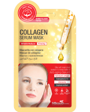 MB serum maska-maramica kolagen 25ml