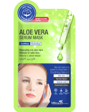 MB serum maska-maramica Aloe Vera 25ml