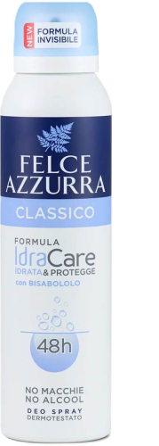 FELCE DEO 150ML CLASSICO
