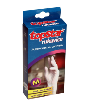 TOP STAR RUKAVICE VINIL UNIVERZAL 10M