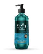 SPIN PREMIUM FRESH SENSATION 650ML