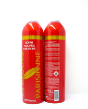 PARISIENE PENA 400ML.