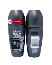 Dove roll-on 50ml M-INVISIBLE DRY