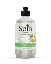 SPIN SENSITIVE CHAMOMILE 800 ML