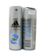 Adidas deo 150ml M-COOL DRY