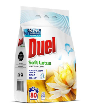DUEL SOFT LOTUS 7.2KG