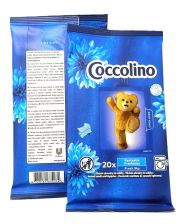COCCOLINO maramice za masinu za susenje vesa 20/1 FRESH