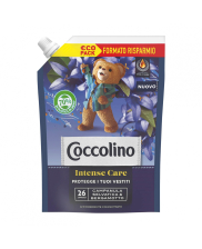 COCCOLINO KESICA 600ML BERGAMOTO
