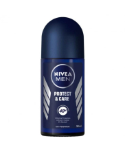 Nivea roll on 50ml-Prot&Care M