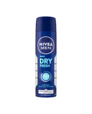 NIVEA DEO DRY FRESH-3 150ML