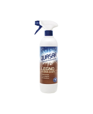 QUASAR LEGNO 580ML