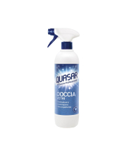 QUASAR SRED.ZA TUS KABINE 580ML