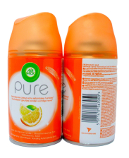 OS.AIR WICK MEDITER.SUN 250ML