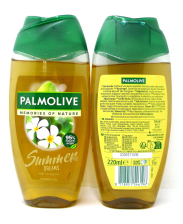 Palmolive dush 220ml-SUMMER DREAMS