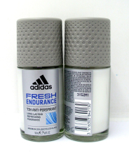 ADIDAS ROLL ON M FRESH ENDURANCE 50ML