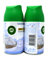 AIRWICK dopuna 250ml-COOL LINEN