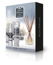 TDO SET (DEO+SH GEL) BELI MOSUS
