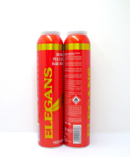 PARISIENE PENA ZA KOSU 200ML-ELEGANS
