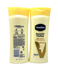 VASELINE BODY LOT ESSEN 400ML